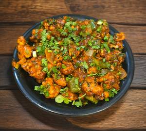 Gobi Manchurian