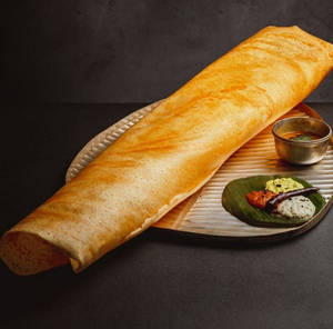 Paper Dosa