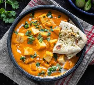 Paneer Butter Masala
