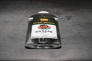 Mineral Water