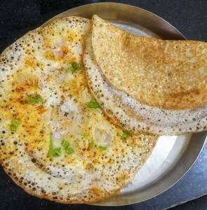 Rice Cheela