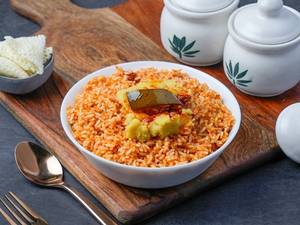 Muddapappu Avakai Annam