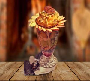Karikku fruit salad