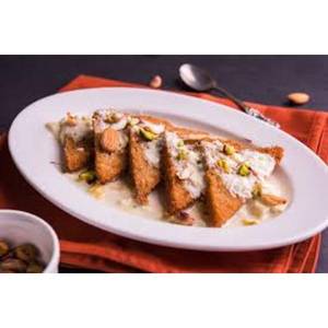 Shahi Tukda