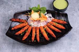 Tandoori Baby Corn