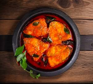 Fish Curry