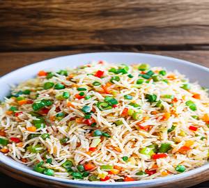 India Gate Basmati Veg Fried Rice