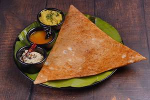 Mysore Masala Dosa