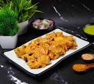Masala Soya Chaap