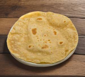 Plain roti 5