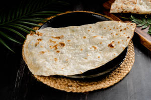 Butter Naan