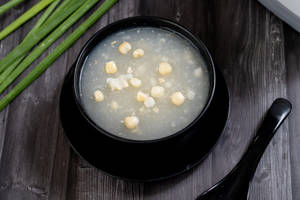 Sweet Corn Soup