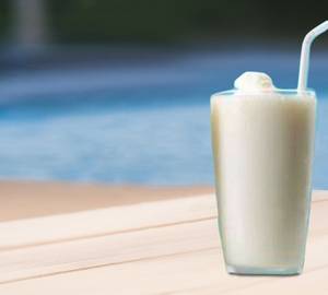 Tender Coconut Shake