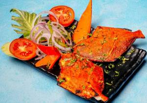 Tandoori Pomfret