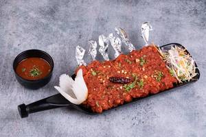 Paneer Satay