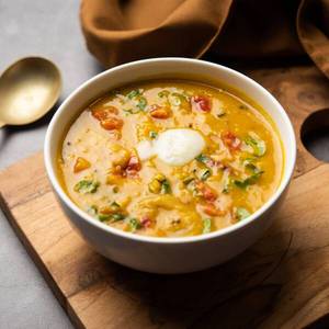 Dal Fry