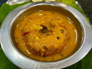 Sambar Vada ( 1 Pc )