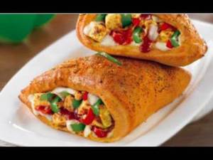 Calzone Pocket