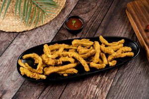 Gold Baby Corn
