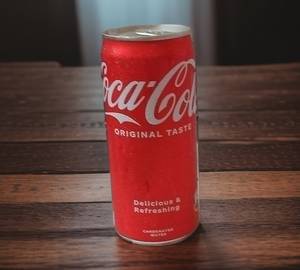 Coke Cola (300)