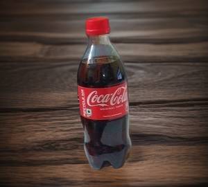 Coke Cola (250Ml)