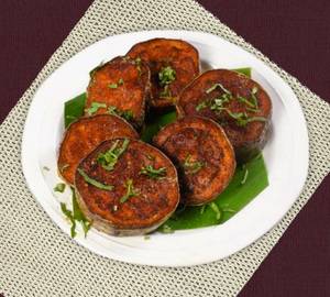 Begun Bhaja