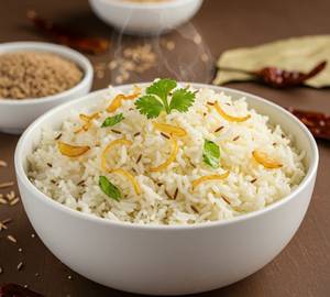 Jeera Rice
