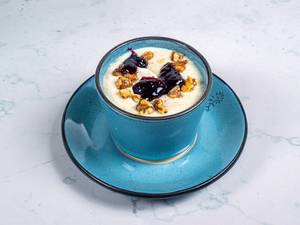 Oat Porridge