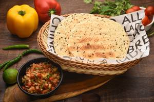 Masala Papad