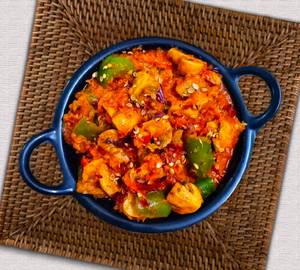 Kadai Mushroom