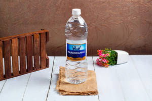 Water Bottle [1 ltr ]