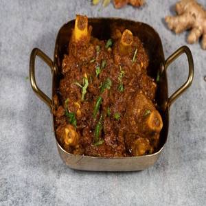 Bhuna Gosht