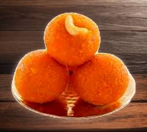 Desighee Motichoor 500 Gram