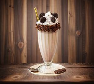 Karikku oreo