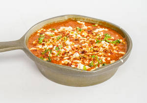 Kadhai Paneer