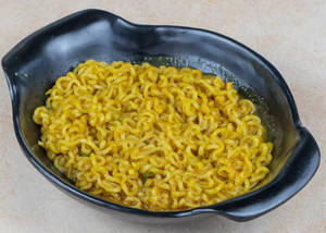 Plain Maggi