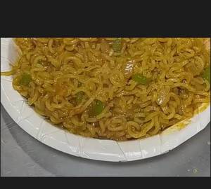 Veggies blast maggi 