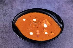 Paneer Makhani