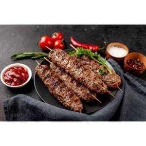Gilafi Sheek Kebab