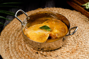 Sambar Idli (2) Pcs