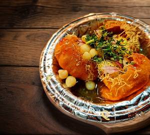 Pani puri  [14 pieces]