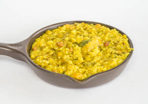 Masala Khichdi