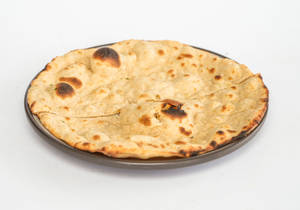 Tandoori Roti