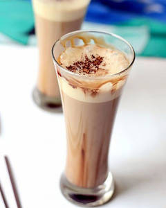 Cold Coffee