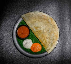 Ghee Roast
