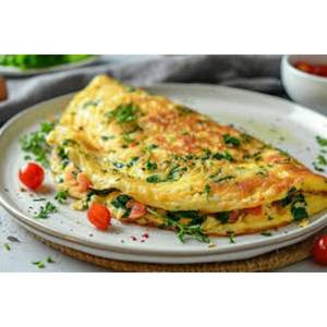 Omelette