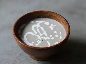 Cream Of Mushroom Soup