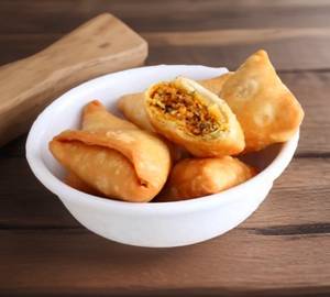 Mini Samose