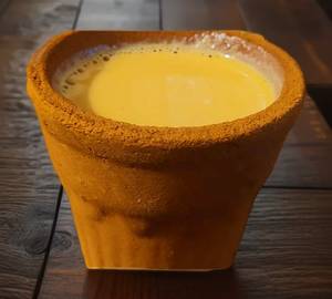Kulhad masala tea