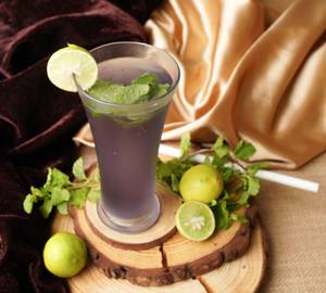 Surprise Mojito